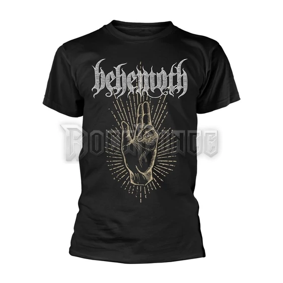 BEHEMOTH - LCFR - PH11363