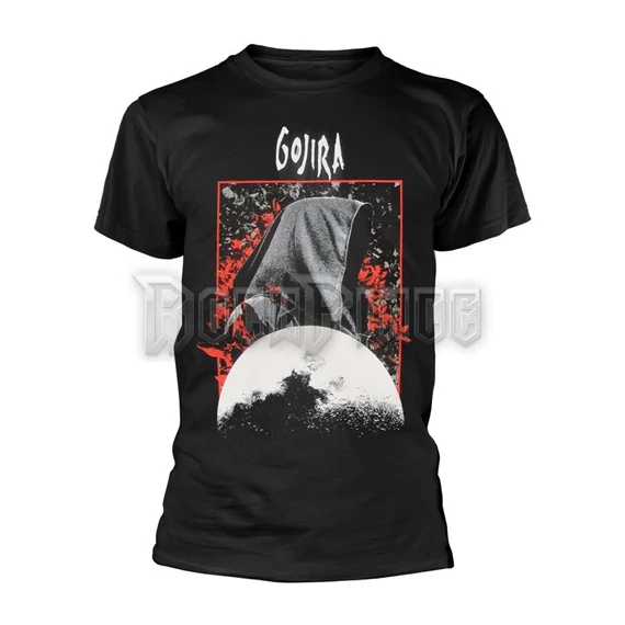 GOJIRA - GRIM MOON -  PHD12352