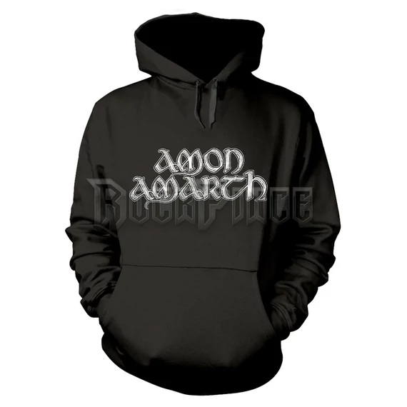 AMON AMARTH - GREY SKULL - PH11896HSW