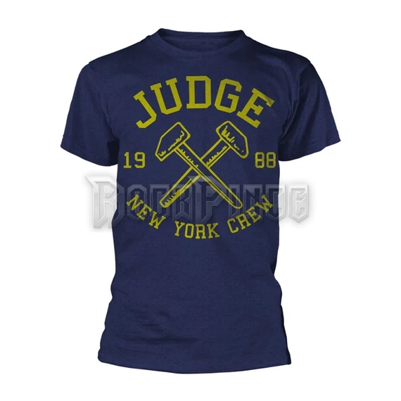 JUDGE - HAMMERS MIDNIGHT - PH11771