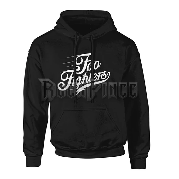 FOO FIGHTERS - LOGO TEXT - RTFFI1017
