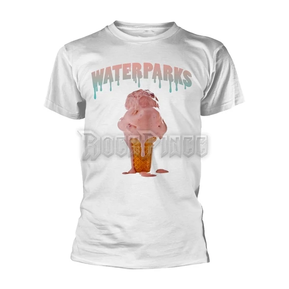 WATERPARKS - ICE CREAM - PH10506