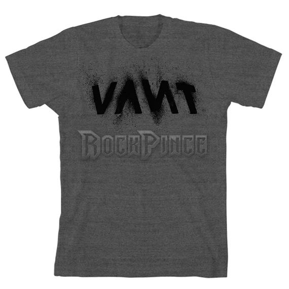VANT - LOGO - Unisex póló - PHD10168