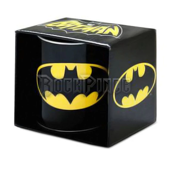 BATMAN - LOGO - BÖGRE - 6830526001