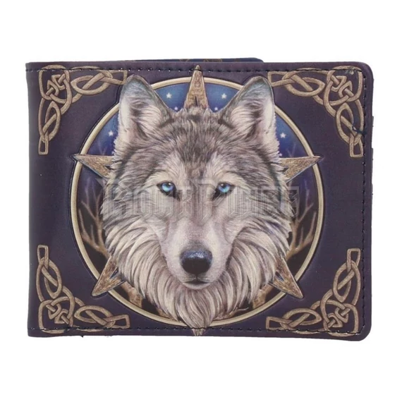 Wild One - PÉNZTÁRCA - B3950K8