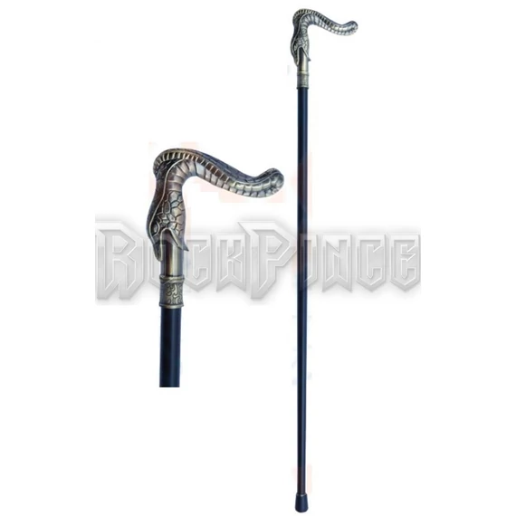 Cane with Snake - SÉTAPÁLCA - 774-9443