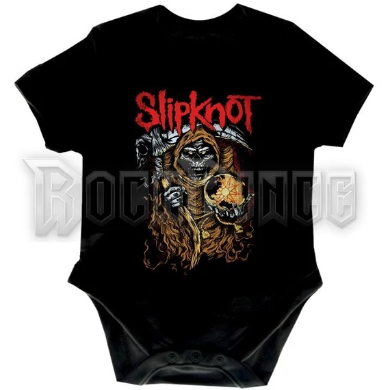 Slipknot - OPV-232 - Baby Body rugdalózó