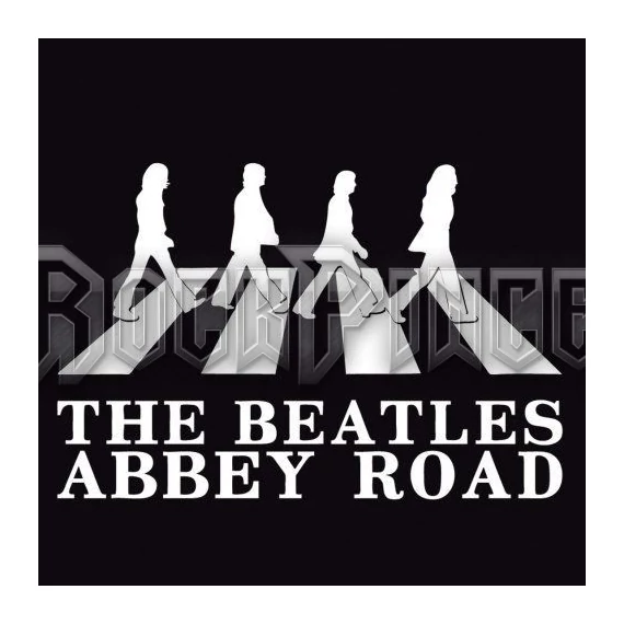 The Beatles - Abbey Road - poháralátét - BEATCOAST01B