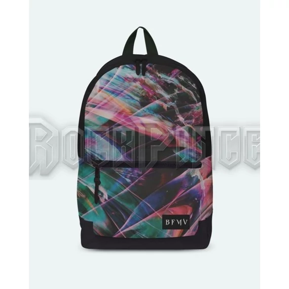 Bullet For My Valentine - Colours - HÁTIZSÁK/ISKOLATÁSKA - RSBULCOL