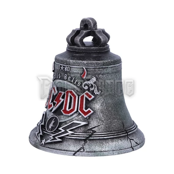 AC/DC - Hells Bells - ékszeres doboz - B5534T1