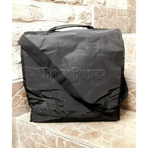 Lp Bag Black - laptop táska - LPB003