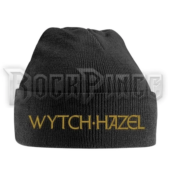 WYTCH HAZEL - LOGO - kötött sapka - PHHAT262