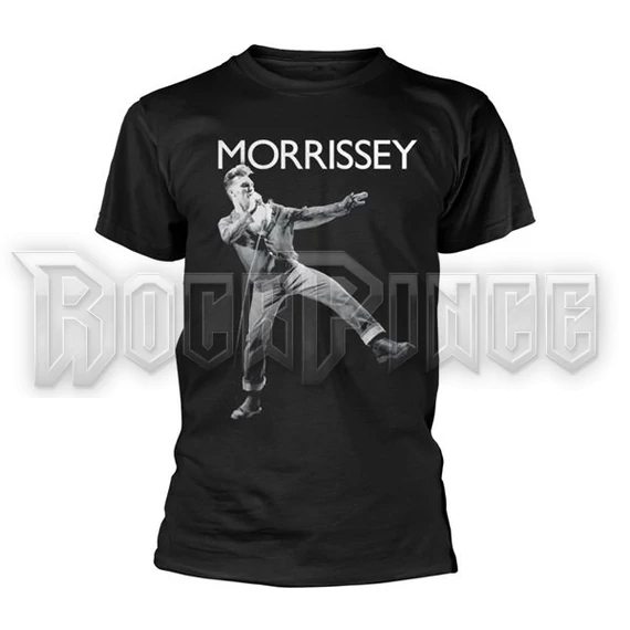 MORRISSEY - KICK - Unisex póló - PHD12375