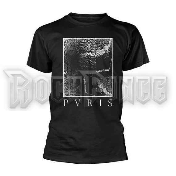 PVRIS - STATIC - Unisex póló - PHD12565