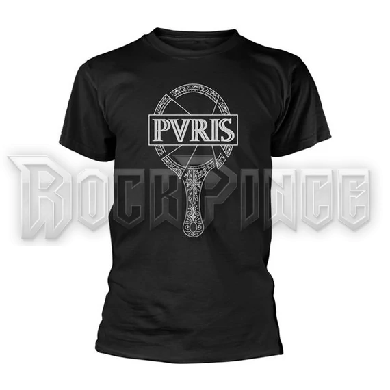 PVRIS - MIRROR - Unisex póló - PHD12566