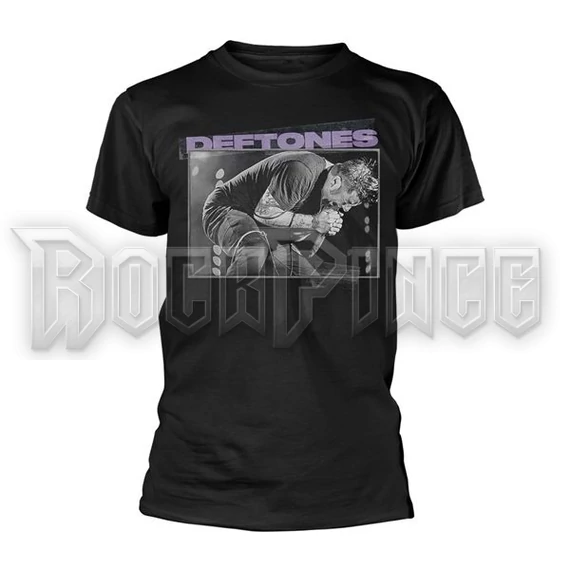 DEFTONES - SCREAM - Unisex póló - PHD12636