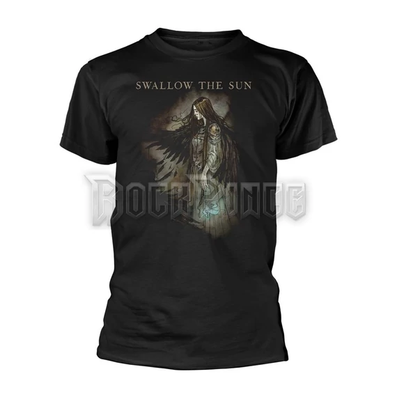 SWALLOW THE SUN - WINGS - Unisex póló - PH11982