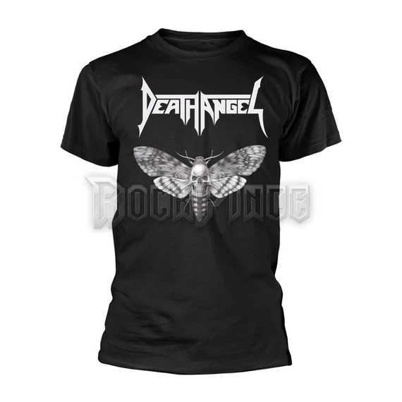 DEATH ANGEL - THE EVIL DIVIDE - Unisex póló - PH12024