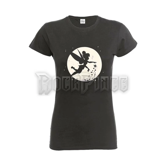 DISNEY - TINKER BELL MOON - Női póló - BILTBL00005GXL