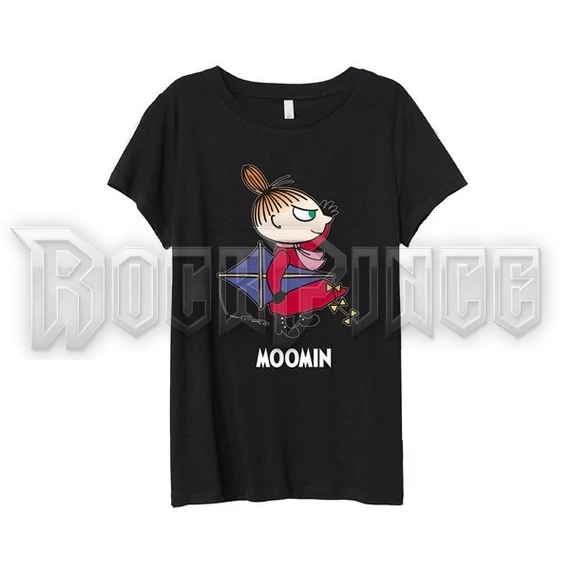 MOOMINS - MY LITTLE - Női póló - XYZW20328