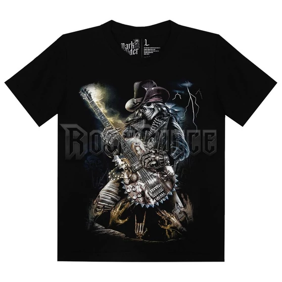 KDR-1264 - gyerek póló