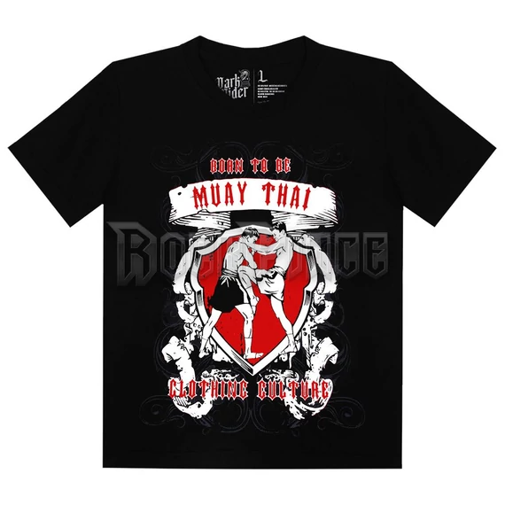 KDR-1325 - gyerek póló