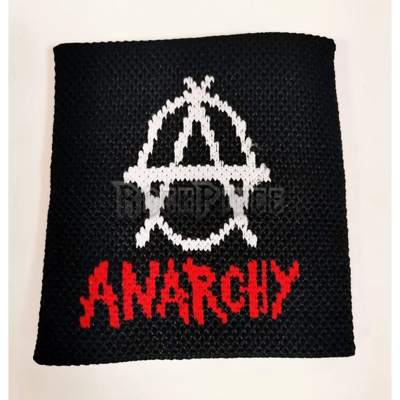 ANARCHY - GUMÍROZOTT CSUKLÓSZORÍTÓ