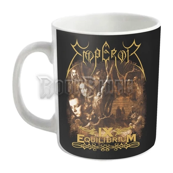 EMPEROR - IX EQUILIBRIUM - bögre - PHMUG653