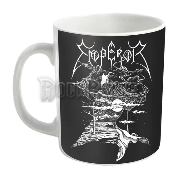 EMPEROR - THE WANDERER - bögre - PHMUG652