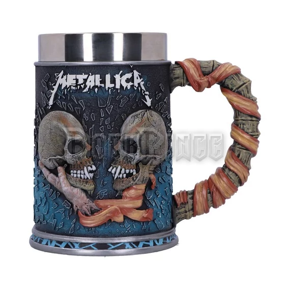 Metallica - Sad But True - korsó - B6011V2