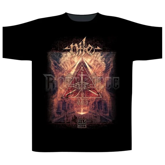 NILE - VILE NILOTIC RITES - unisex póló - ST2455