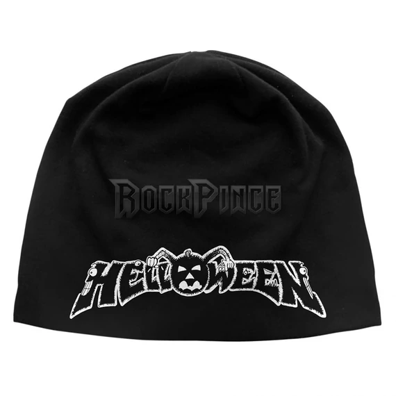 HELLOWEEN - DR. STEIN - beanie sapka - JB177