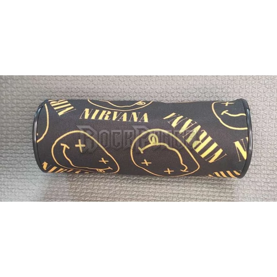 NIRVANA - TOLLTARTÓ