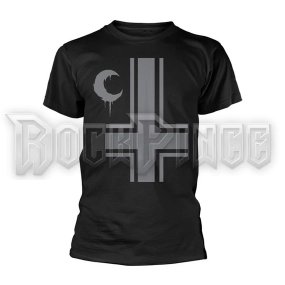 LEVIATHAN - HOWL (BLACK) - unisex póló - PH13072