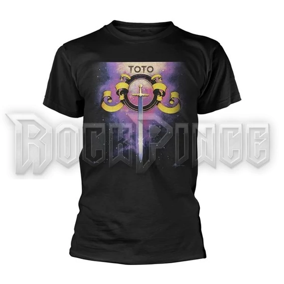 TOTO - TOTO - unisex póló - PH12944