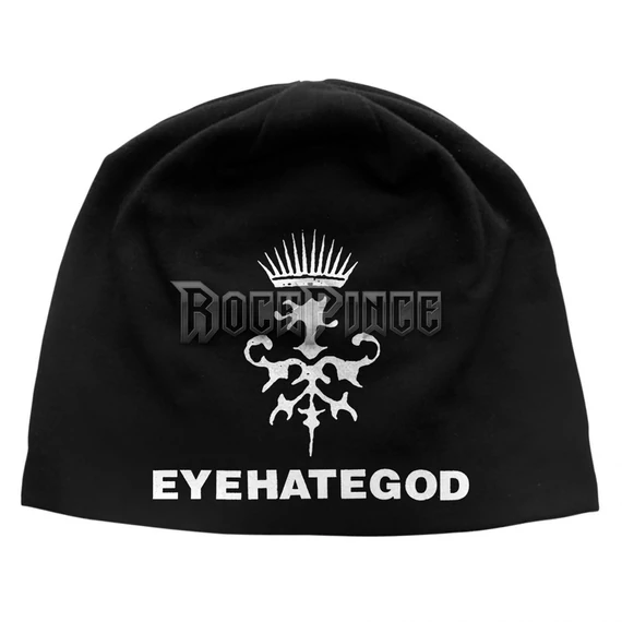 EYEHATEGOD - PHOENIX LOGO - beanie sapka - JB182