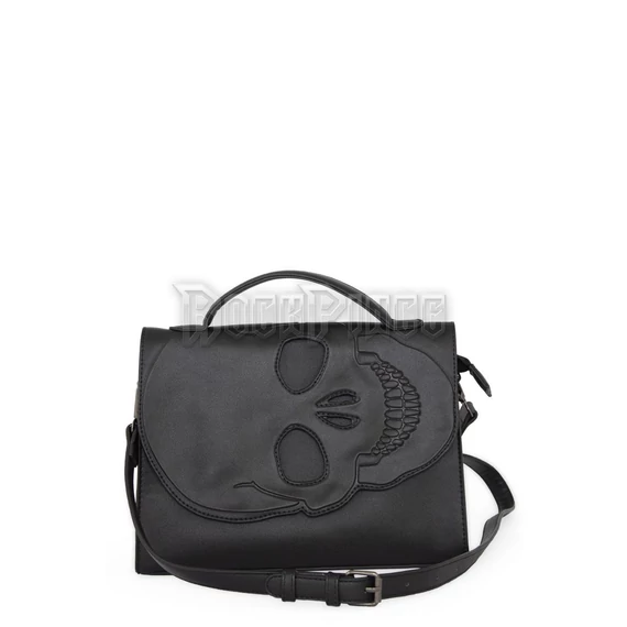TENEBRIS SHOULDER BAG BRAND - válltáska/kézitáska - BG34162