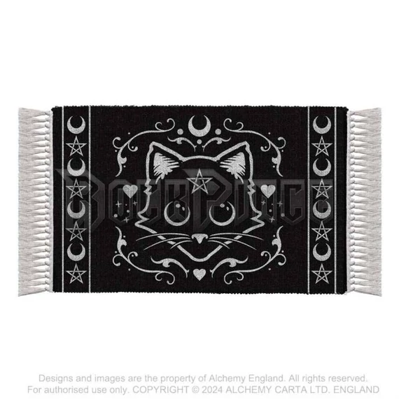 Alchemy - Purrfect Rug - szőnyeg RUG1