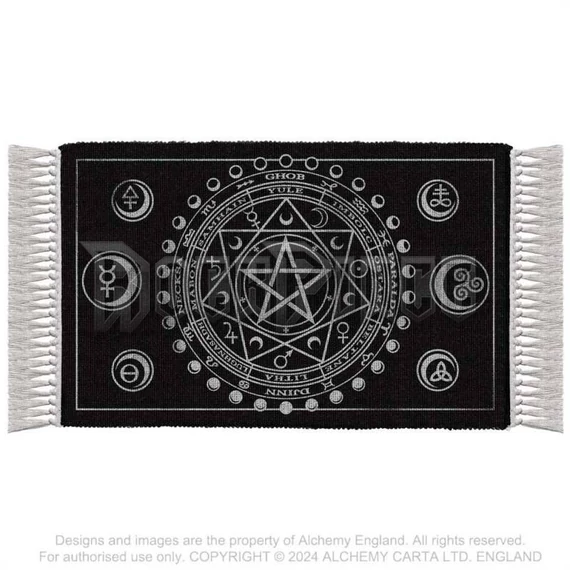 Alchemy - Magic Carpet - szőnyeg RUG3