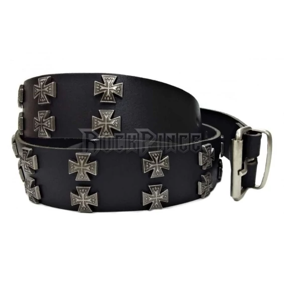 VASKERESZT SZEGECSES BŐR ÖV - LDG247