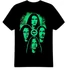 Type O Negative - LOGÓ - unisex póló - VK1561