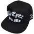 Tupac - All Eyez On Me - Unisex Snapback Sapka - 2PACSBCAP05B