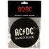 AC/DC - Back In Black - Prémium Hűtőmágnes - ACDCMAG11