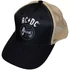 AC/DC - For Those About To Rock - Unisex Baseball Sapka - ACDCMBCAP08BS