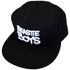 The Beastie Boys - Check Your Head Logo - Unisex Snapback Sapka - BEASTSBCAP02B
