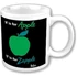 The Beatles - A Is For Apple Z Is For Zapple - Dobozos Bögre - BEATMUG10