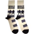 The Beatles - Abbey Road Crossing - Unisex Bokazokni - BEATSCK19LNAT
