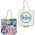 The Beatles - Get Back - Pamut Vászontáska - BEATTOTE05A