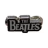 The Beatles - Drop T Logo - Kitűző Szett - BPB002