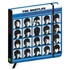 The Beatles - Hard Days Night - Jegyzettömb - BTNB06